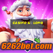 casino hạ long