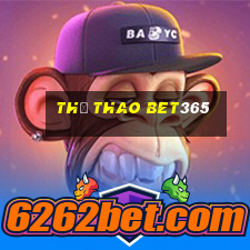 Thể thao Bet365