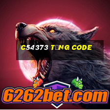 C54373 Tặng Code