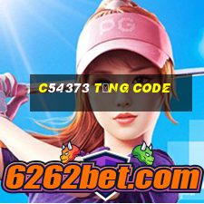 C54373 Tặng Code