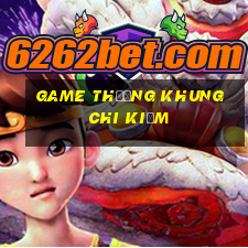 game thương khung chi kiếm