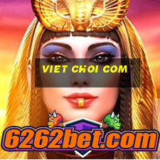 viet choi com