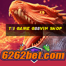 tải game g88vin shop