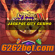 jackpot city casino