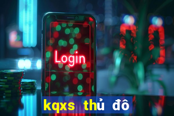 kqxs thủ đô hà nội