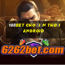 188bet cho điện thoại android