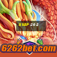 xsbp 20 2