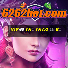 vip08 Thể thao đổ bộ