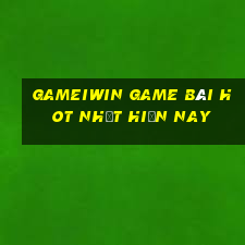 Gameiwin Game Bài Hot Nhất Hiện Nay