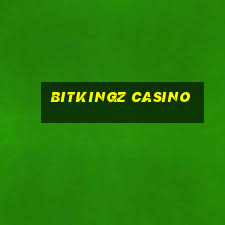 bitkingz casino