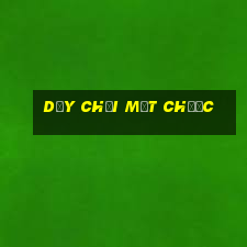 dạy chơi mạt chược