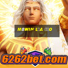 m8win lừa đảo