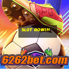 slot gowin