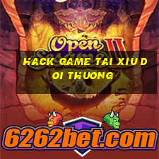 hack game tai xiu doi thuong