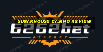 sugarhouse casino review