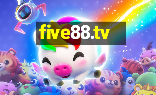 five88.tv