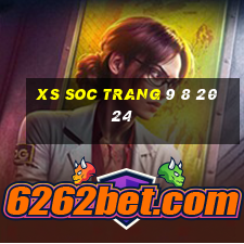 xs soc trang 9 8 2024