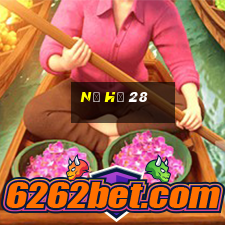 nổ hũ 28