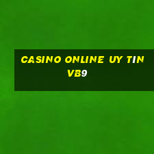 casino online uy tín vb9