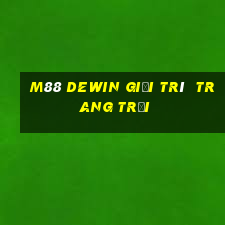 M88 Dewin giải trí  trang trại