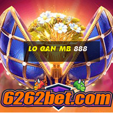 lo gan mb 888