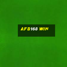 Afb168 Win