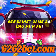 Gembainet Game Bài Uno Miễn Phí