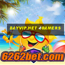 Bayvip.Net 4Gamers