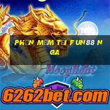 Phần mềm tải Fun88 Nga