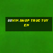 88vin.shop truc tuyen