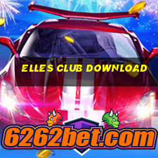 elles club download