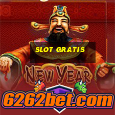 slot gratis