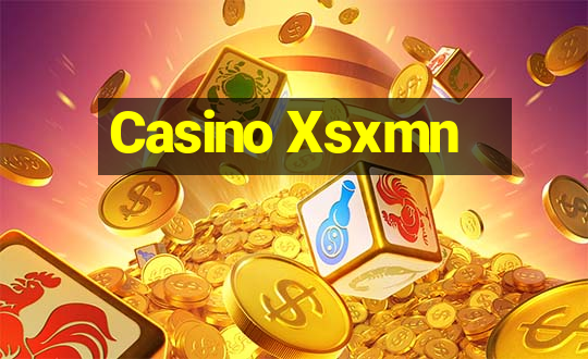 Casino Xsxmn