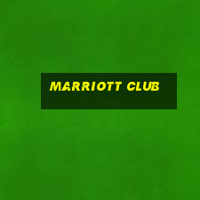 marriott club