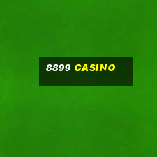 8899 casino