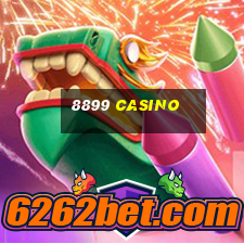 8899 casino