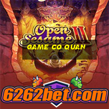 game co quan