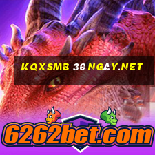 kqxsmb 30 ngày.net