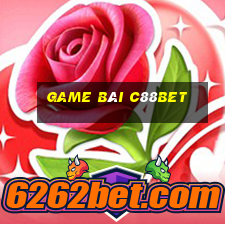 Game Bài C88bet