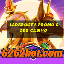 ladbrokes promo code casino