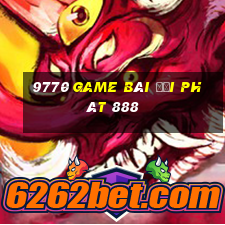 9770 game bài đại phát 888