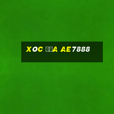 Xóc Đĩa Ae7888