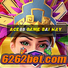 Ace88 Game Bài Hay