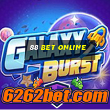 88 bet online