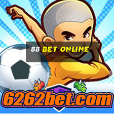 88 bet online