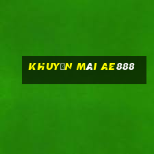 khuyến mãi ae888