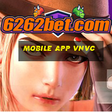 mobile app vnvc