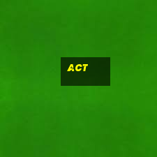 act