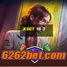 xsct 16 3