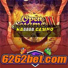 hb8888 casino